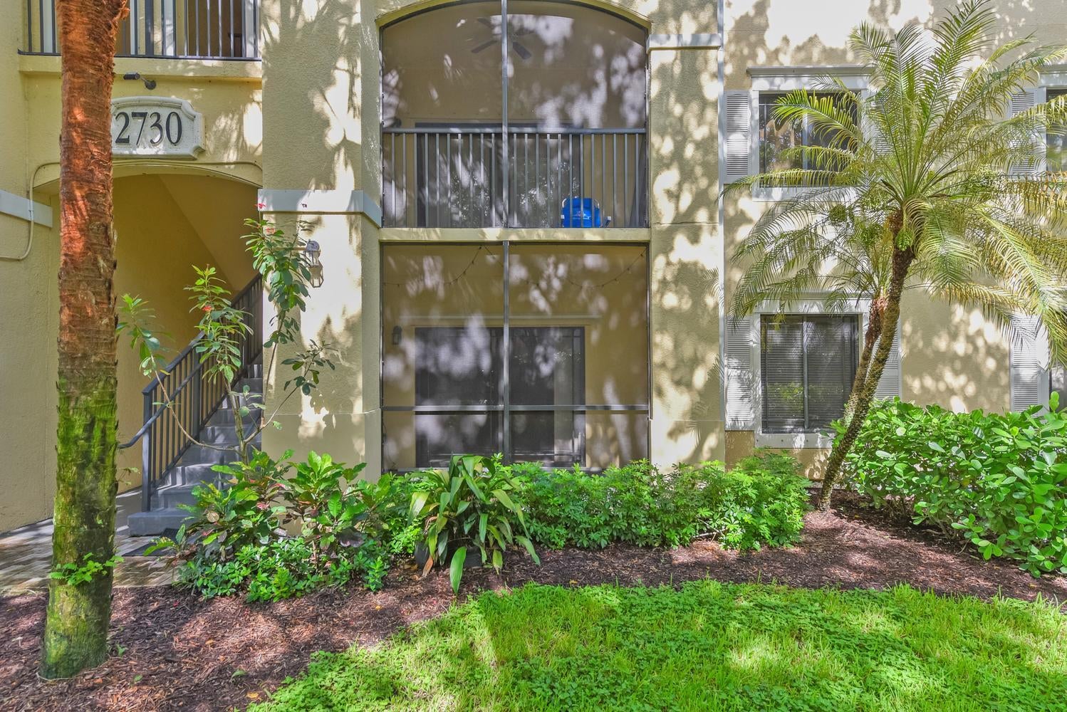 2730 Anzio Court 108