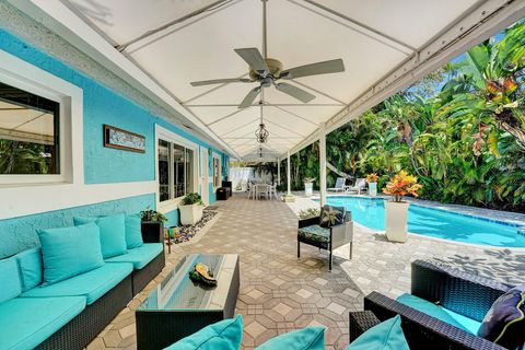 3488 NE 19th Ave Oakland Park FL 33306