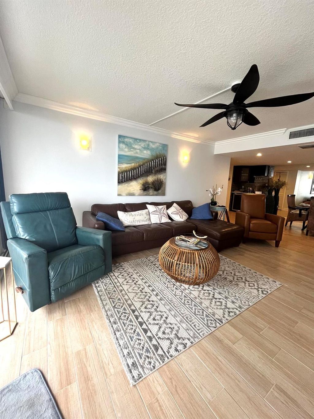 Photo of 4200 N Ocean Drive #1-605, Riviera Beach, FL 33404 (MLS # R10959528)