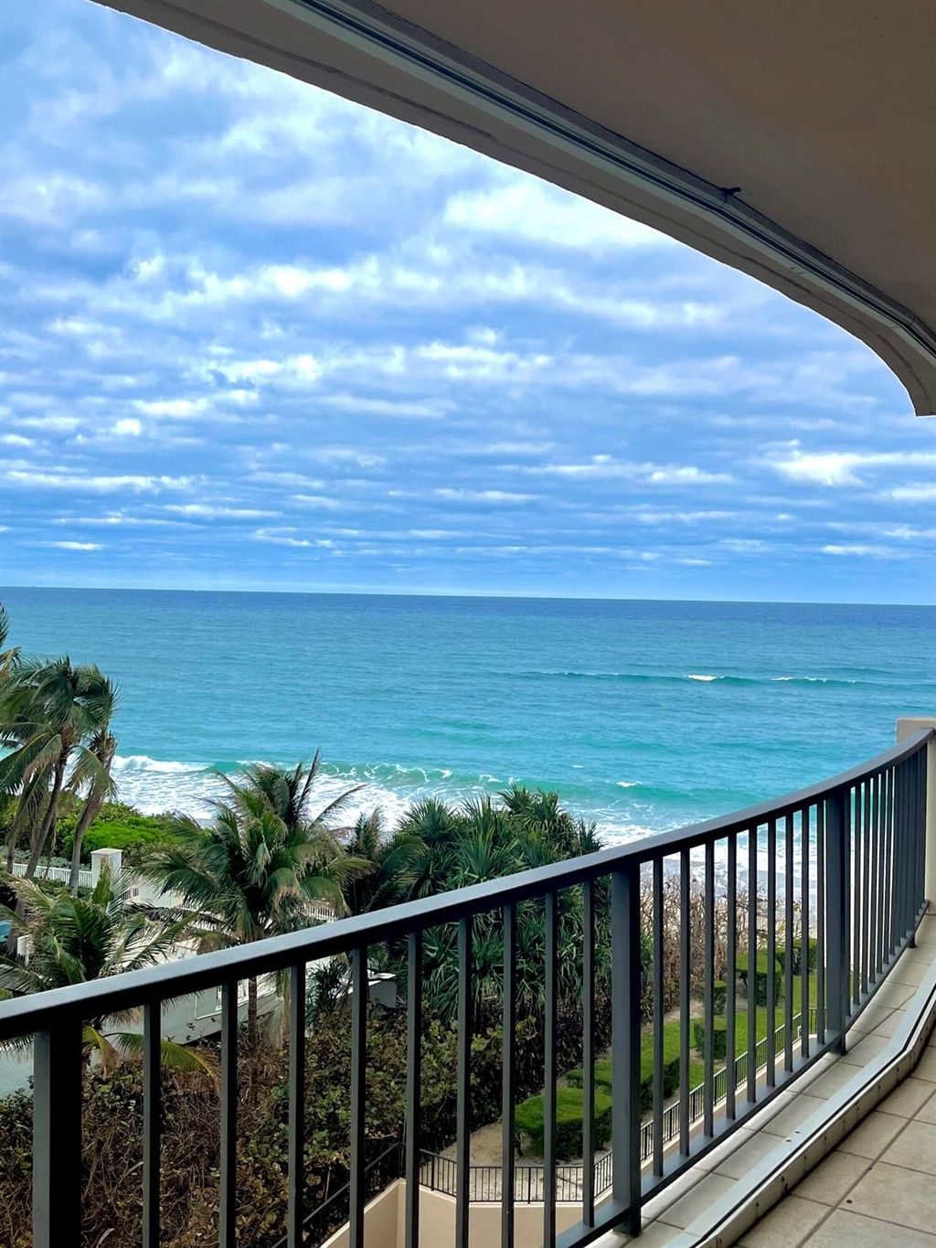 Photo of 4200 N Ocean Drive #1-605, Riviera Beach, FL 33404 (MLS # R10959528)