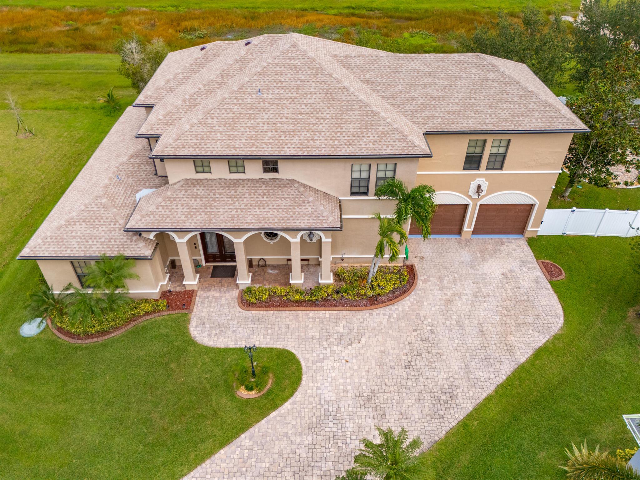 PORT ST LUCIE SECTION 46 - Residential