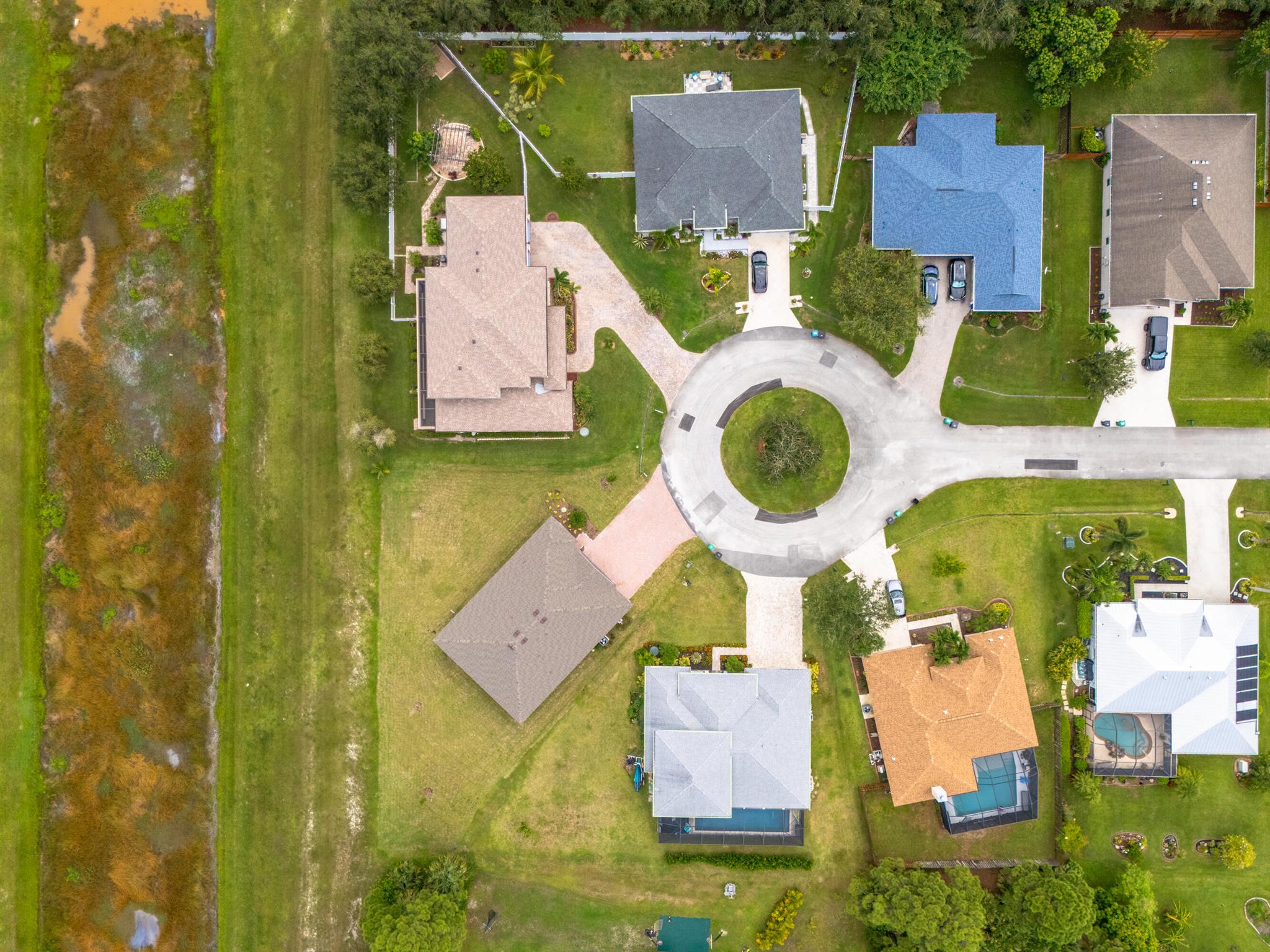 PORT ST LUCIE SECTION 46 - Residential