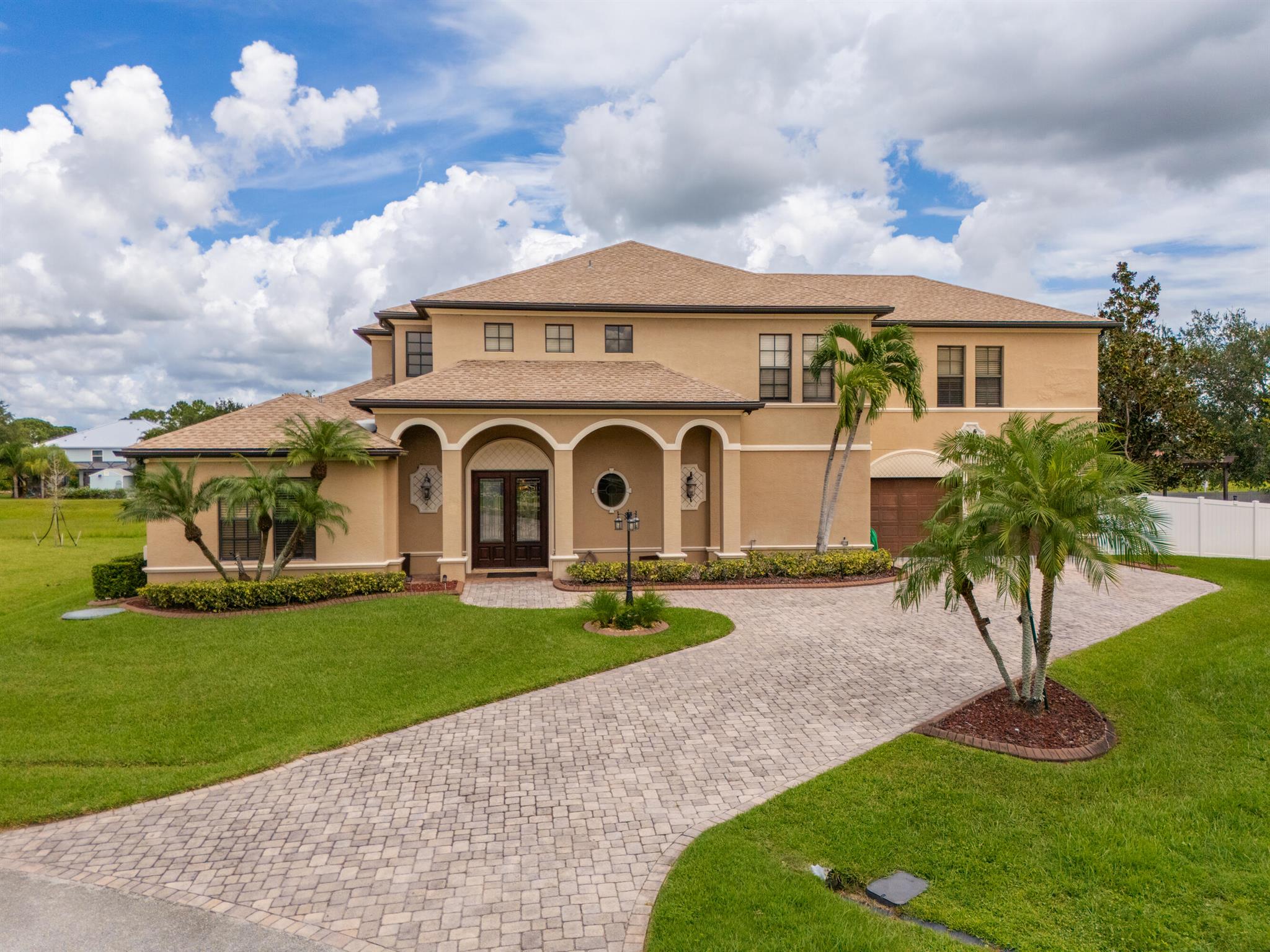 PORT ST LUCIE SECTION 46 - Residential
