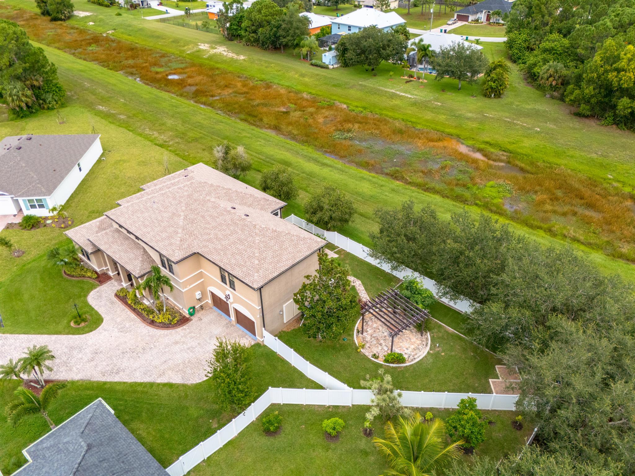 PORT ST LUCIE SECTION 46 - Residential