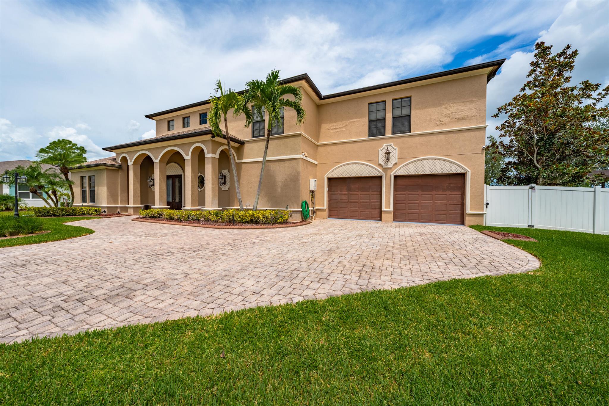 PORT ST LUCIE SECTION 46 - Residential