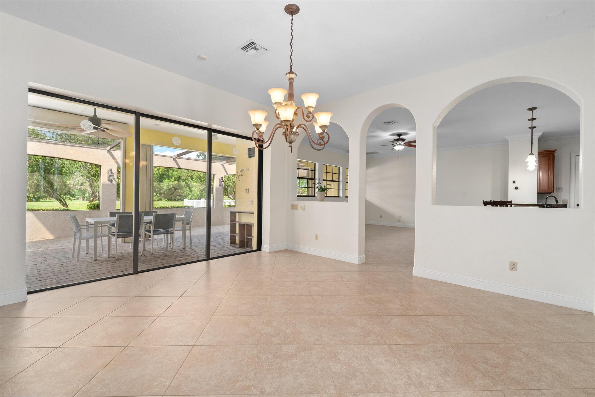 PORT ST LUCIE SECTION 46 - Residential