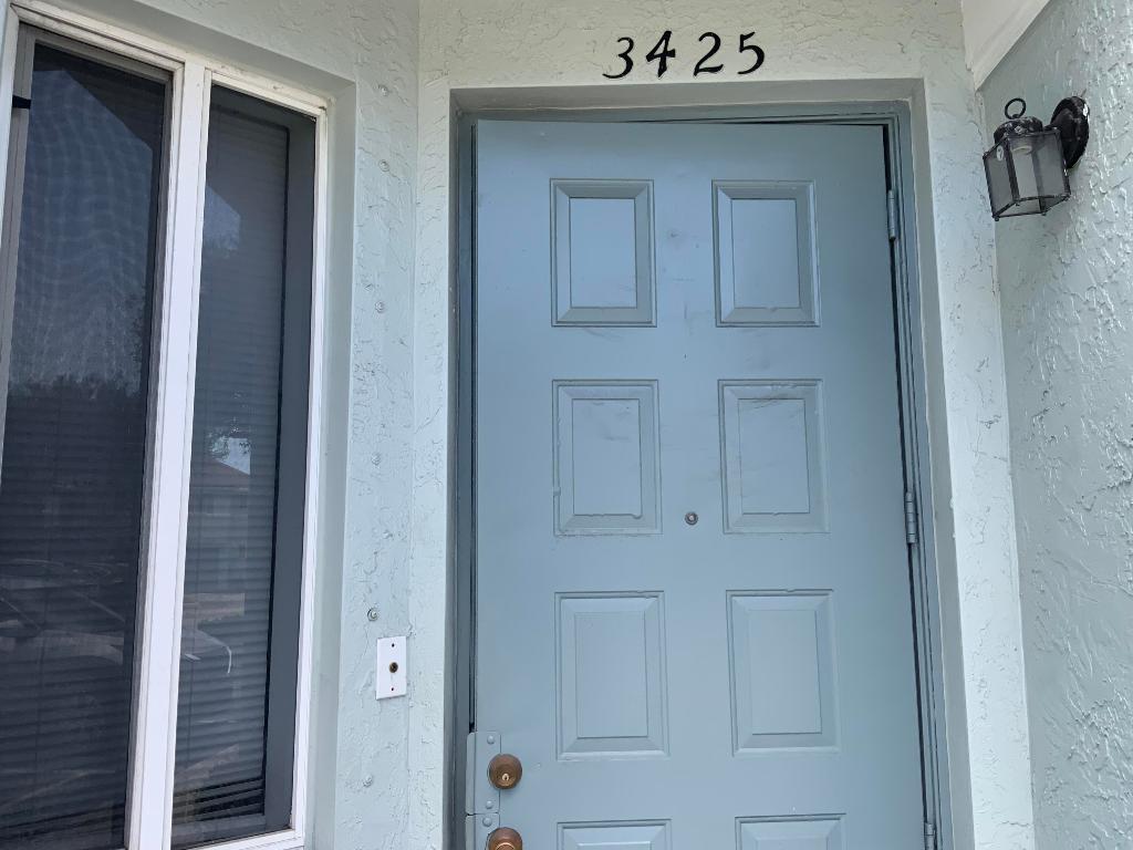 3425 Sonoma Drive 3425