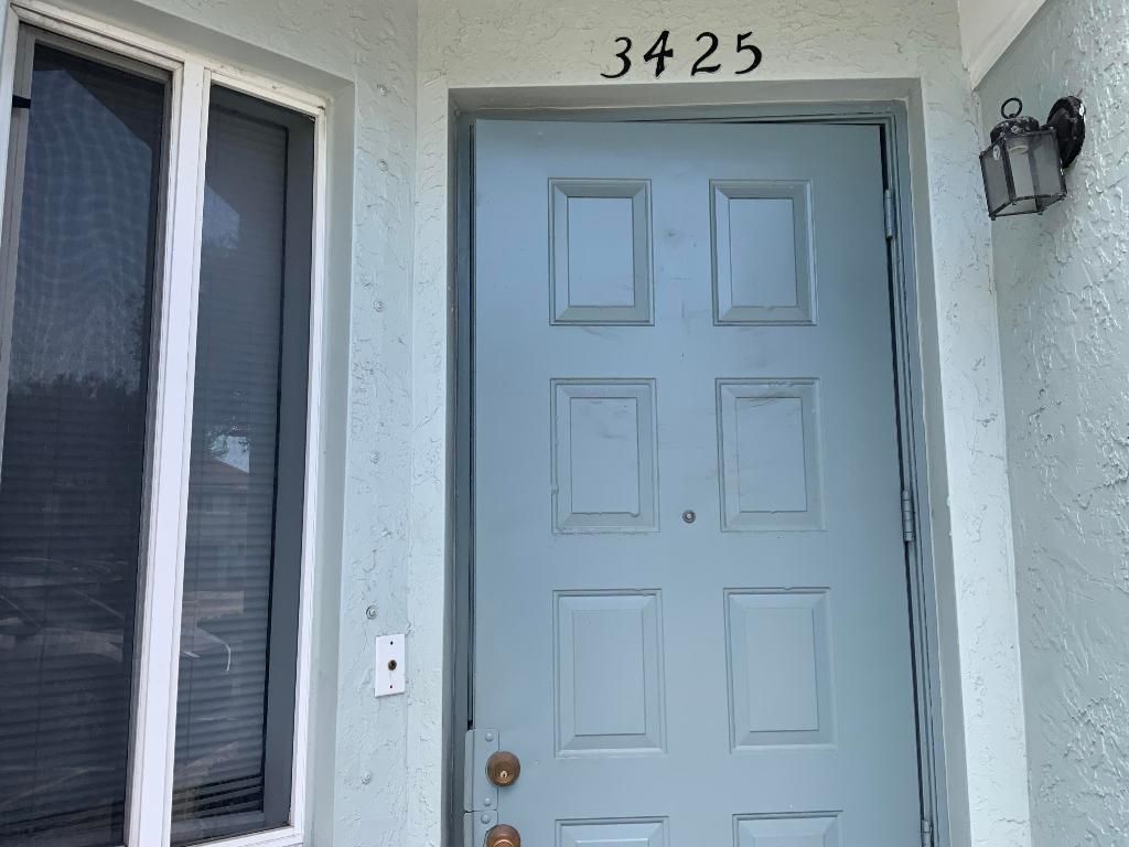 Photo of 3425 Sonoma Drive #3425, Riviera Beach, FL 33404 (MLS # R11153732)
