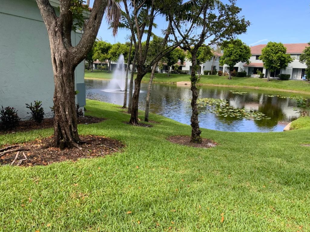 Photo of 3425 Sonoma Drive #3425, Riviera Beach, FL 33404 (MLS # R11153732)