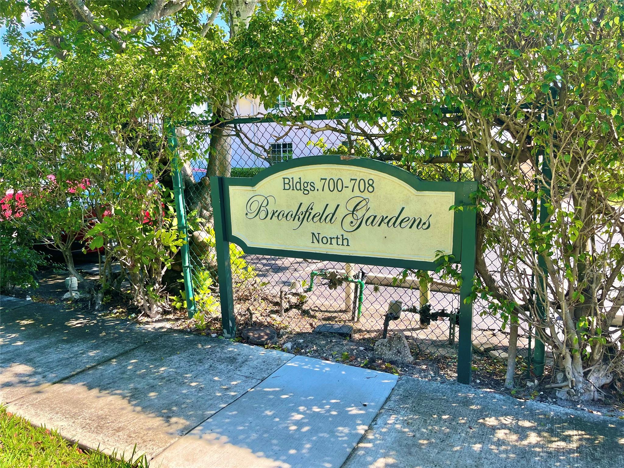 Brookfield Gardens - Residential