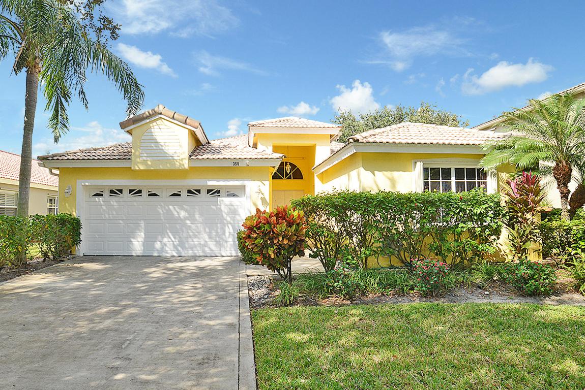 SABAL LAKES PH 3 - Residential