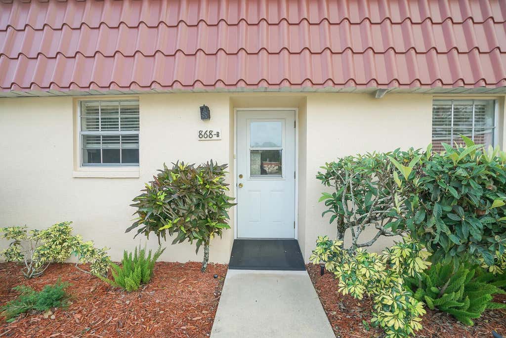 Photo of 868 Worcester Lane #B, Lake Worth, FL 33467 (MLS # R10953584)