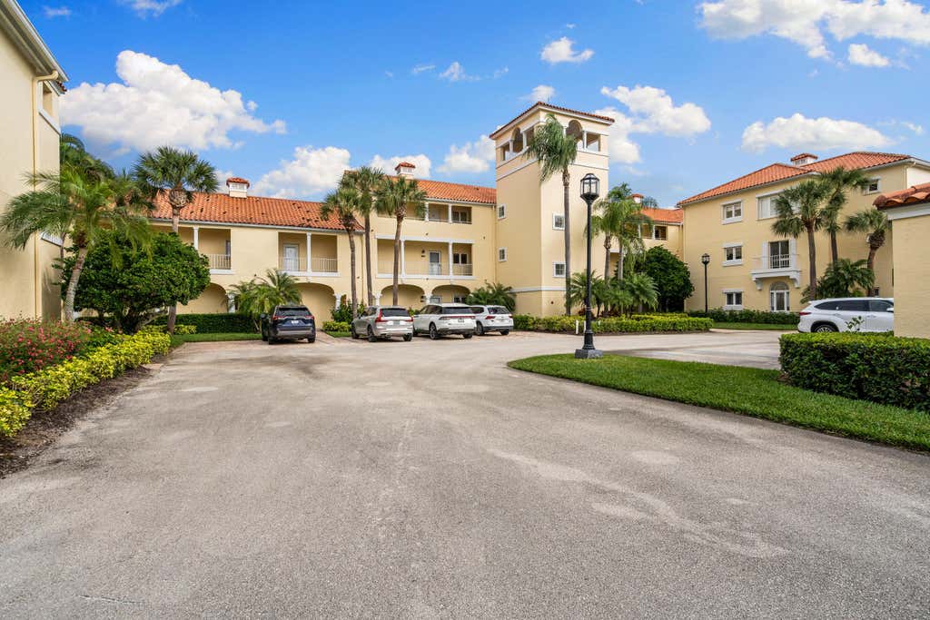 Photo of 5040 Harmony Circle #102, Vero Beach, FL 32967 (MLS # B26046204)