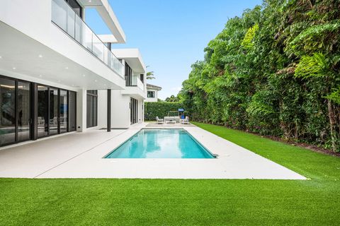 Tiny photo for 2391 Areca Palm Road, Boca Raton, FL 33432 (MLS # R11149494)