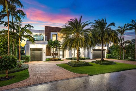 Tiny photo for 2391 Areca Palm Road, Boca Raton, FL 33432 (MLS # R11149494)