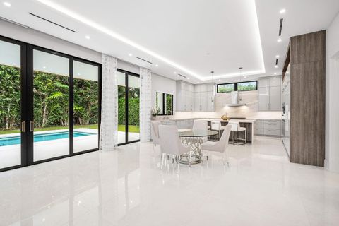 Tiny photo for 2391 Areca Palm Road, Boca Raton, FL 33432 (MLS # R11149494)