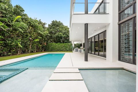Tiny photo for 2391 Areca Palm Road, Boca Raton, FL 33432 (MLS # R11149494)