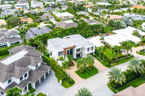 Tiny photo for 2391 Areca Palm Road, Boca Raton, FL 33432 (MLS # R11149494)