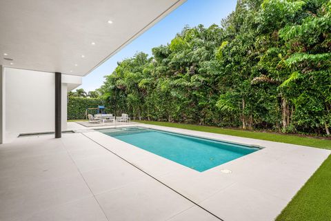 Tiny photo for 2391 Areca Palm Road, Boca Raton, FL 33432 (MLS # R11149494)