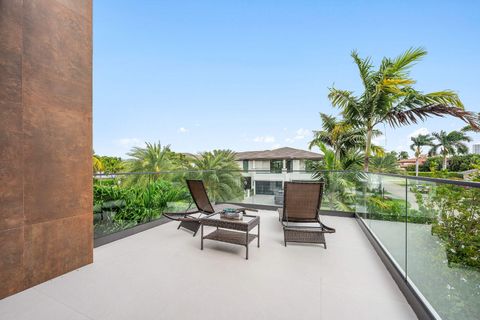 Tiny photo for 2391 Areca Palm Road, Boca Raton, FL 33432 (MLS # R11149494)