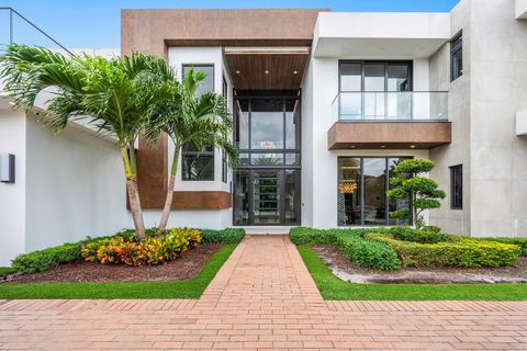 Tiny photo for 2391 Areca Palm Road, Boca Raton, FL 33432 (MLS # R11149494)