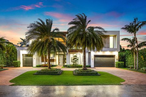 Tiny photo for 2391 Areca Palm Road, Boca Raton, FL 33432 (MLS # R11149494)