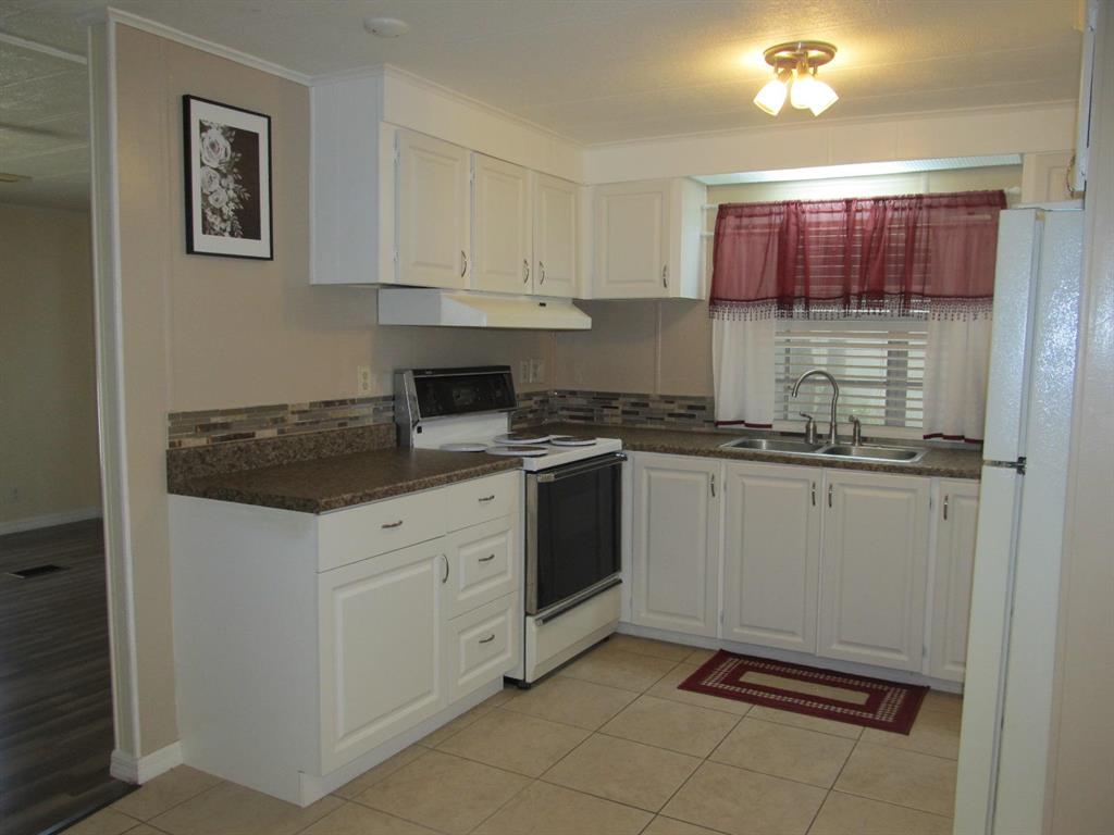 JAMAICA BAY MOBILE HOME CO OP - Residential