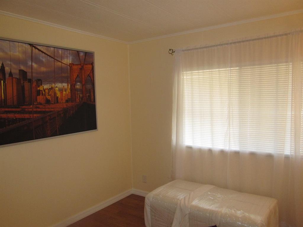 JAMAICA BAY MOBILE HOME CO OP - Residential