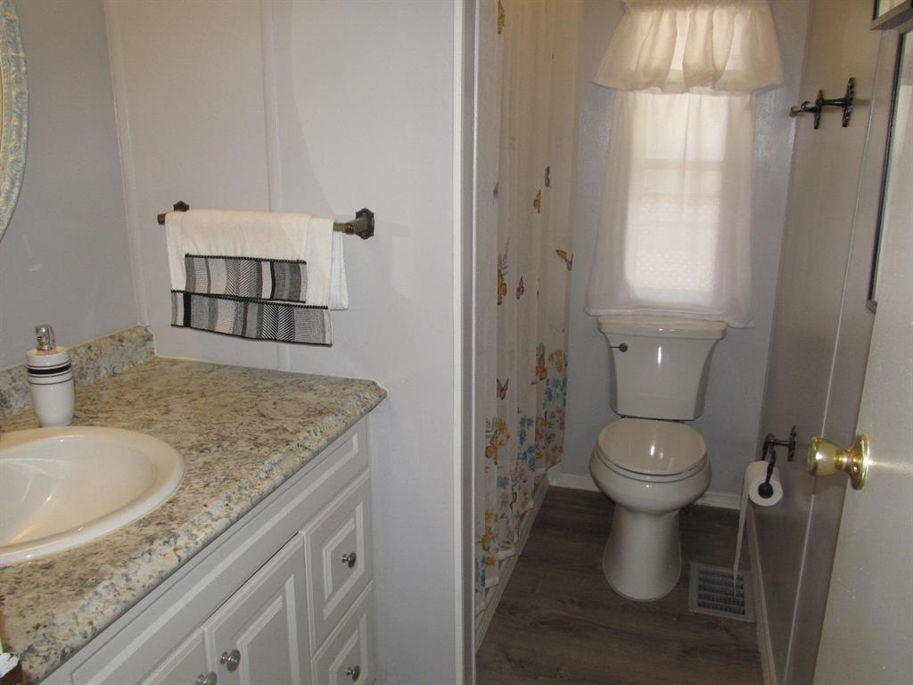 JAMAICA BAY MOBILE HOME CO OP - Residential