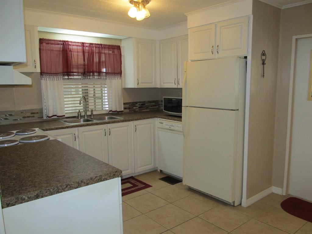 JAMAICA BAY MOBILE HOME CO OP - Residential