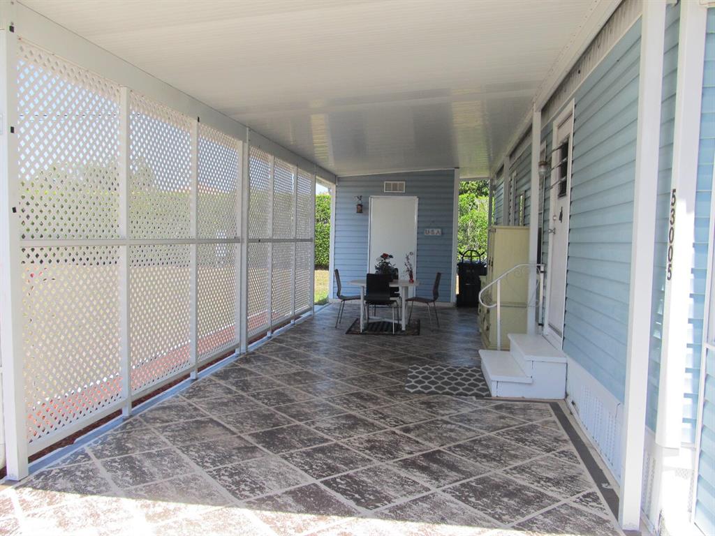 JAMAICA BAY MOBILE HOME CO OP - Residential