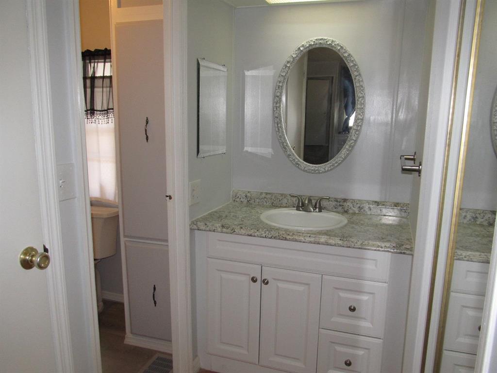 JAMAICA BAY MOBILE HOME CO OP - Residential