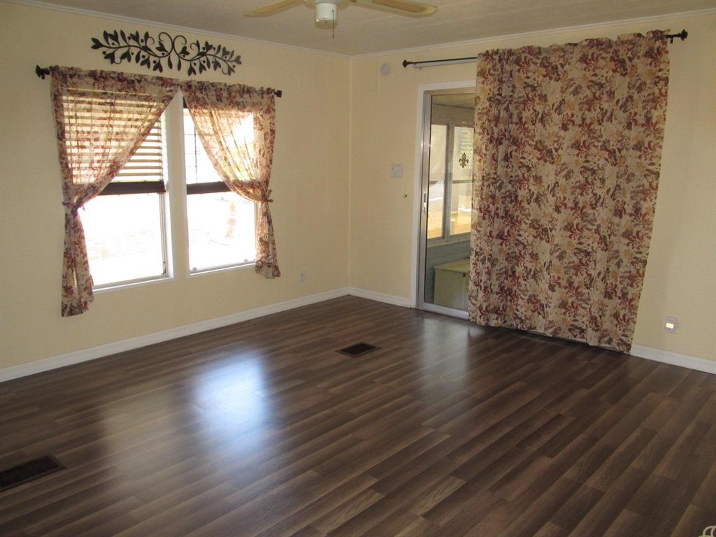 JAMAICA BAY MOBILE HOME CO OP - Residential