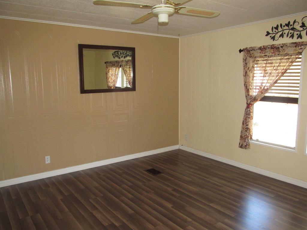 JAMAICA BAY MOBILE HOME CO OP - Residential