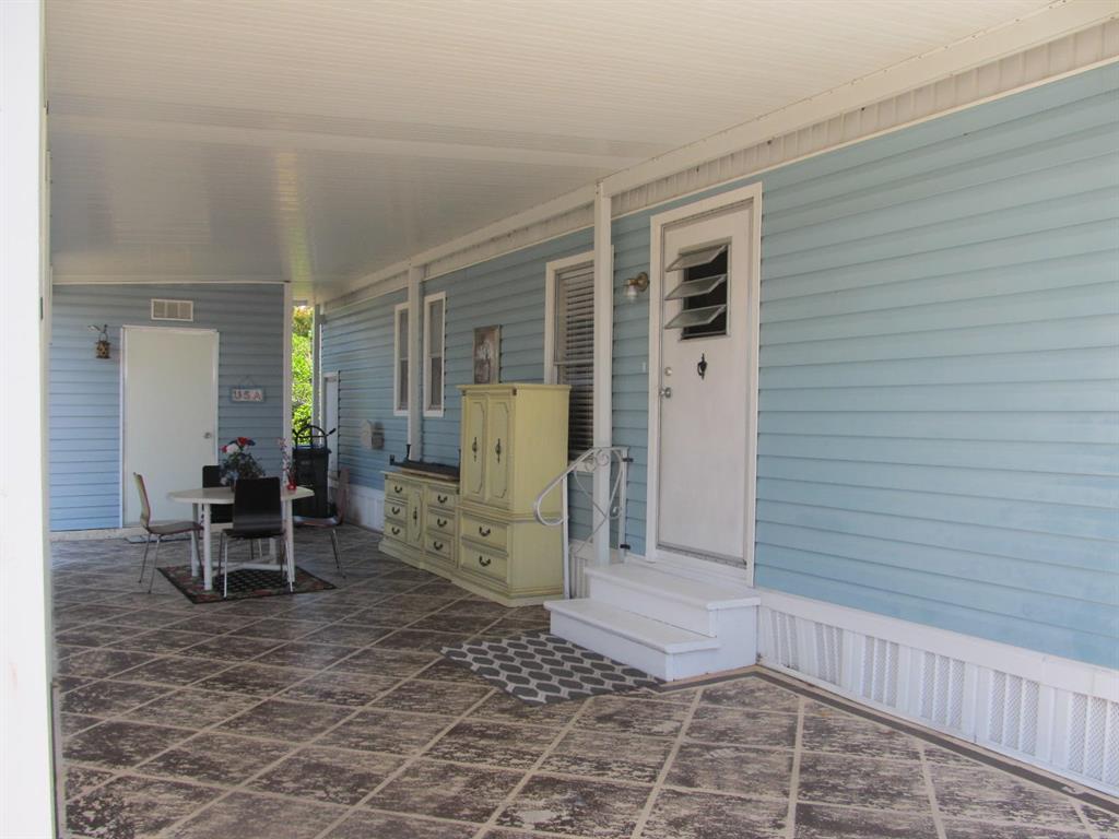 JAMAICA BAY MOBILE HOME CO OP - Residential