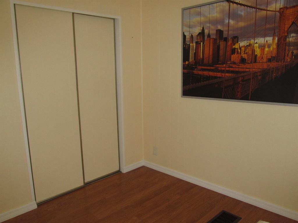 JAMAICA BAY MOBILE HOME CO OP - Residential