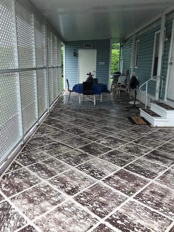 JAMAICA BAY MOBILE HOME CO OP - Residential