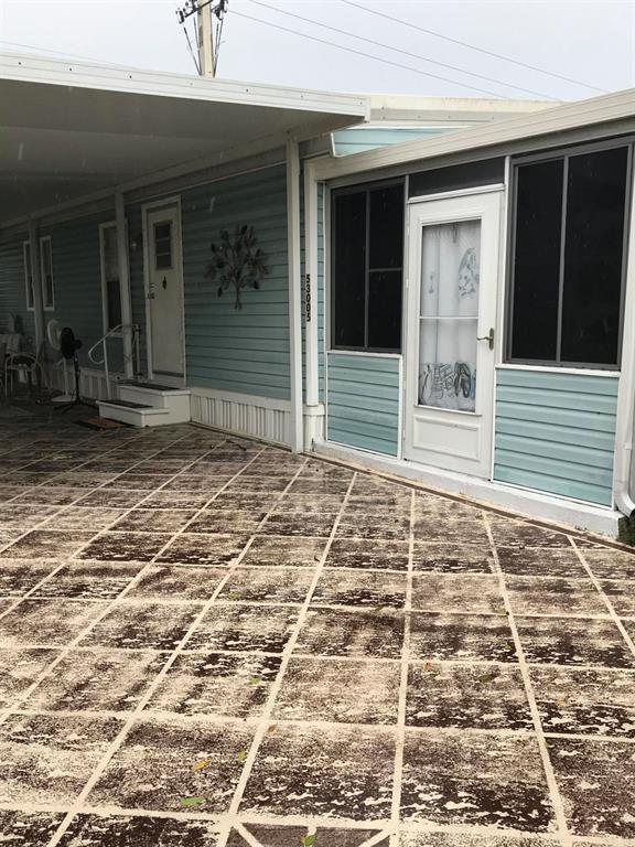 JAMAICA BAY MOBILE HOME CO OP - Residential