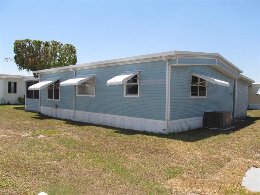JAMAICA BAY MOBILE HOME CO OP - Residential