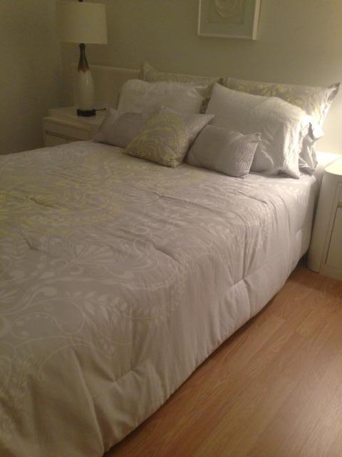 Polo Club/Ville De Capri - Residential Lease