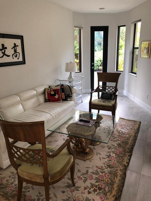 Polo Club/Ville De Capri - Residential Lease