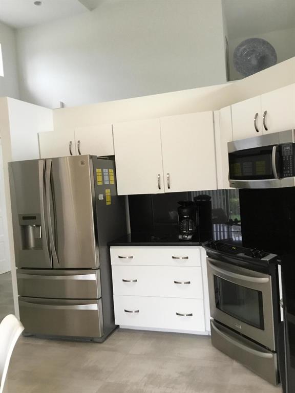 Polo Club/Ville De Capri - Residential Lease