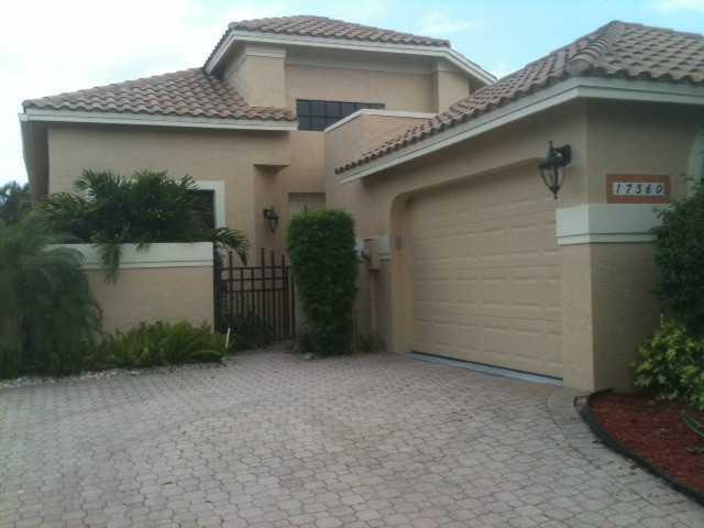 Polo Club/Ville De Capri - Residential Lease