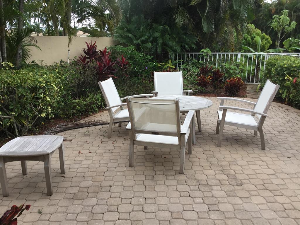 Polo Club/Ville De Capri - Residential Lease