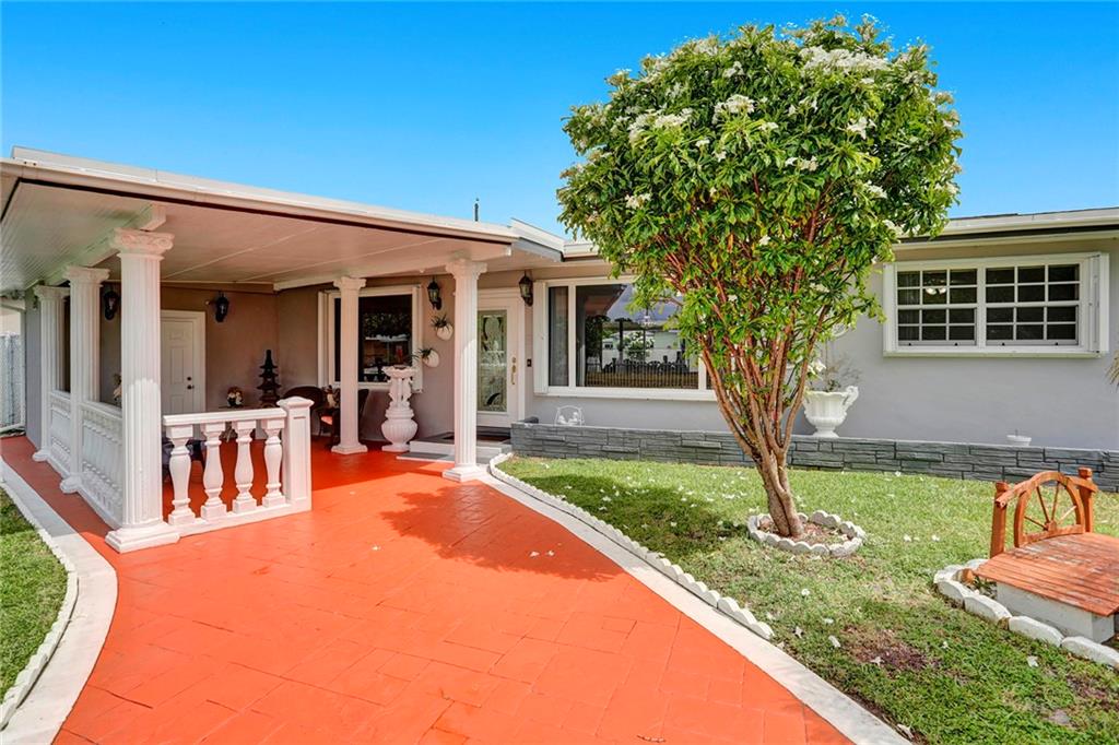 Highland Manor Sec 02 - Residential
