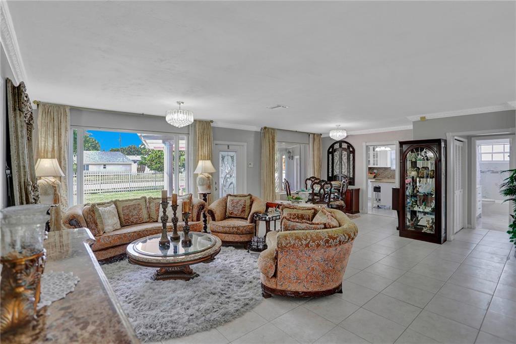 Highland Manor Sec 02 - Residential