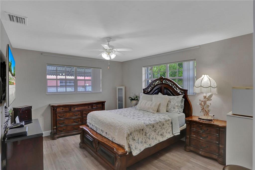 Highland Manor Sec 02 - Residential