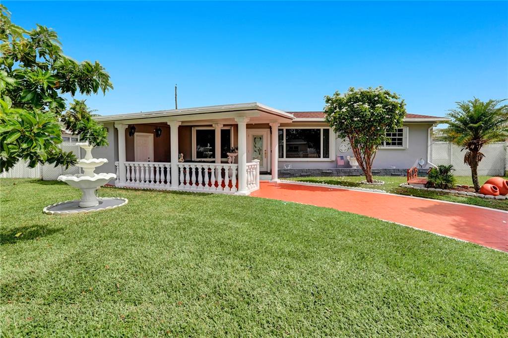 Highland Manor Sec 02 - Residential