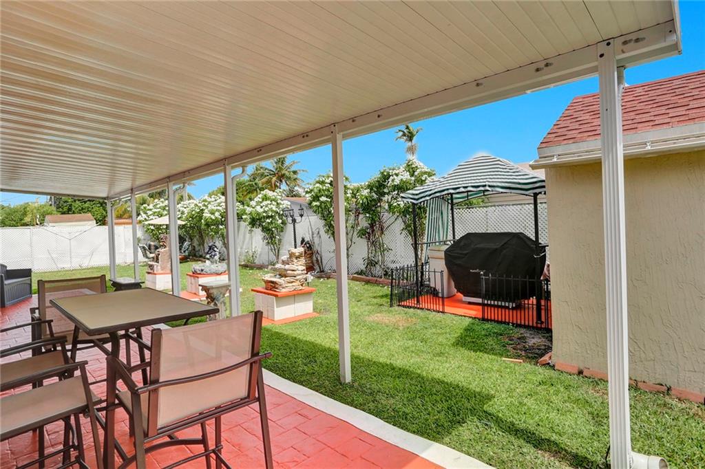 Highland Manor Sec 02 - Residential
