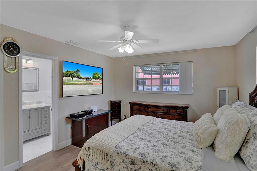 Highland Manor Sec 02 - Residential